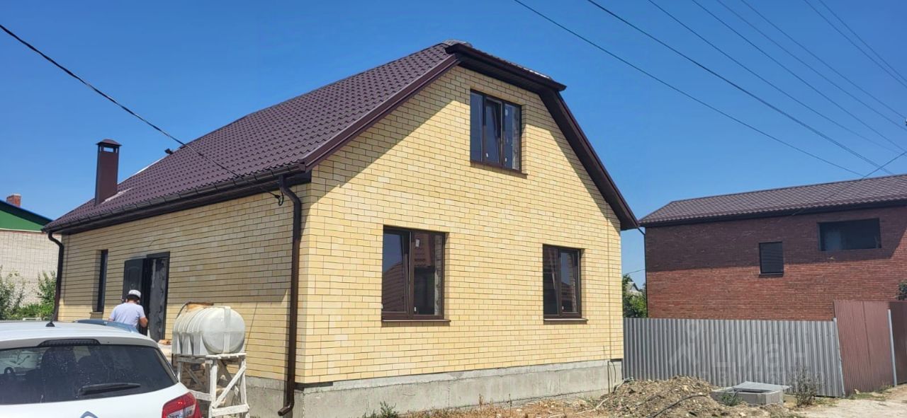 Купить Дом В Краснодаре 8