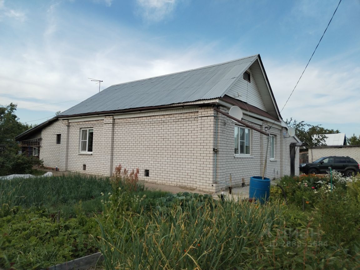 Купить загородную недвижимость в переулке Песчаный в городе Кстово, продажа  загородной недвижимости - база объявлений Циан. Найдено 1 объявление