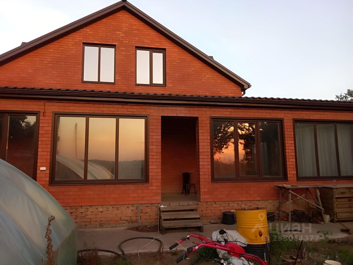 Сборный дом в на Кубани стоимость