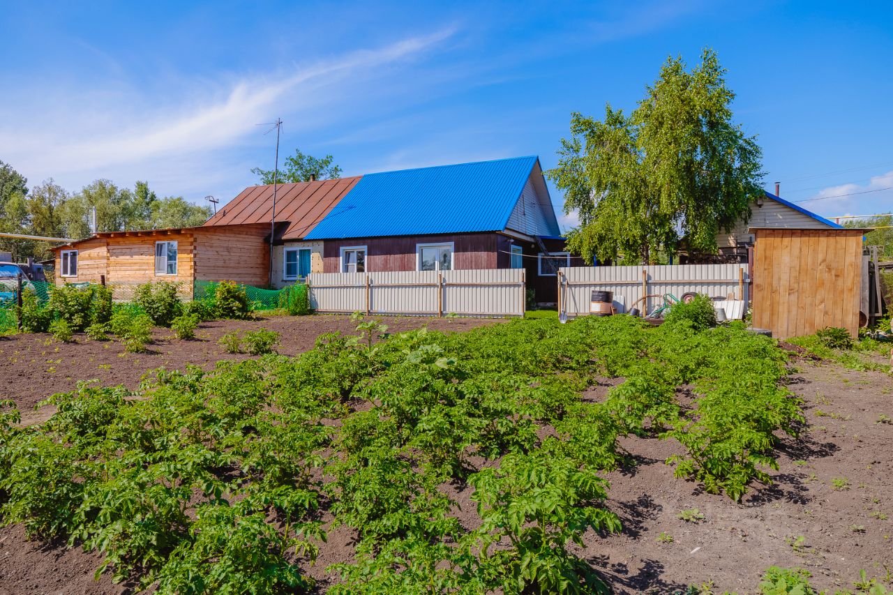 Купить загородную недвижимость на улице Набережная в селе Кубовая, продажа  загородной недвижимости - база объявлений Циан. Найдено 3 объявления