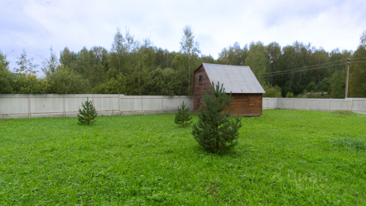 Купить загородную недвижимость в СНТ Кучинские поляны в муниципальном  округе Зубцовский, продажа загородной недвижимости - база объявлений Циан.  Найдено 2 объявления