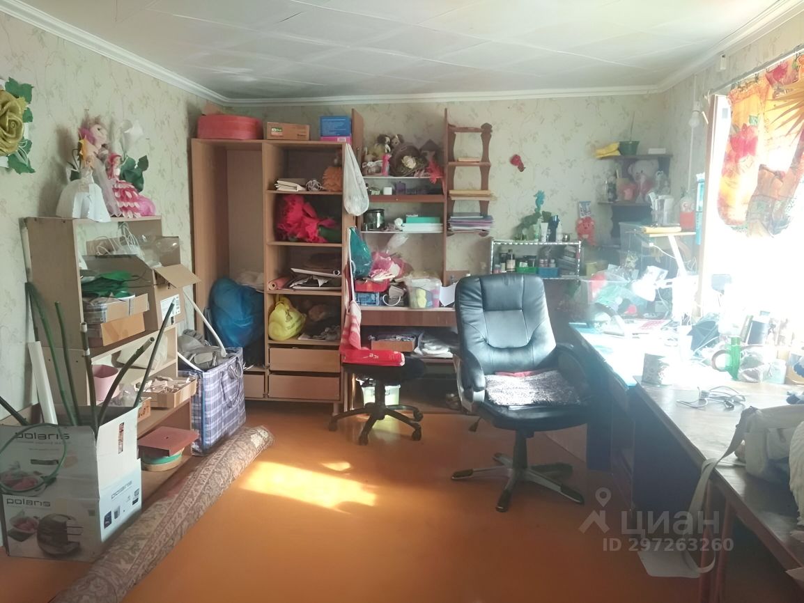 Продажа дома 18сот. Садовая ул., 3, Краснодарский край, Ейский район,  Кухаривка село - база ЦИАН, объявление 297263260