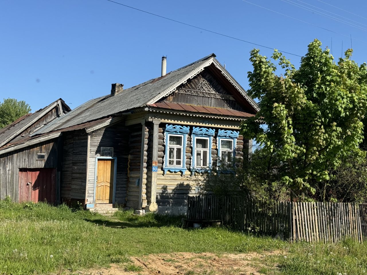 Продается1-этажныйдом,50м²