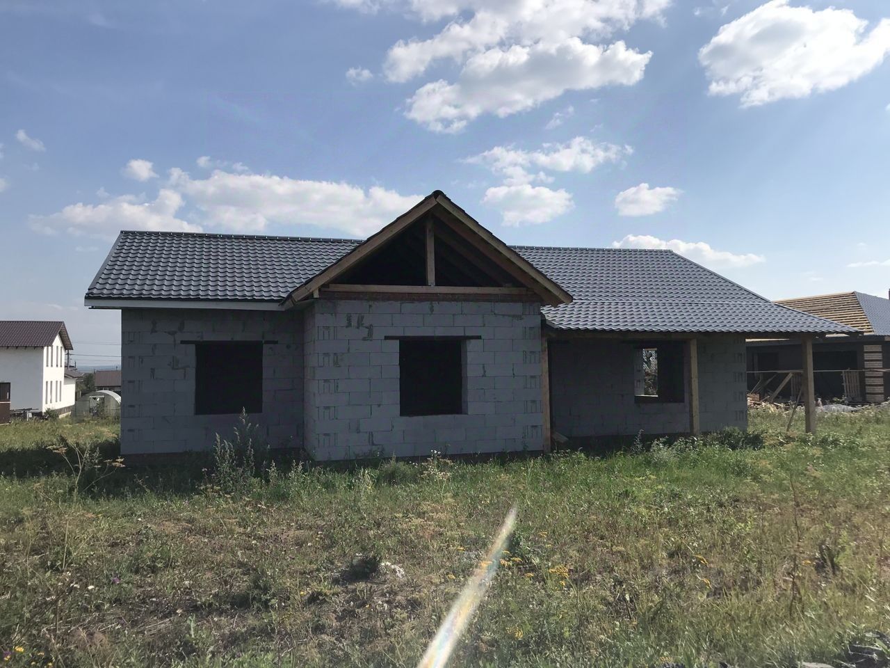 Продаю дом 15сот. Пермский край, Култаево СНТ - база ЦИАН, объявление  295307867