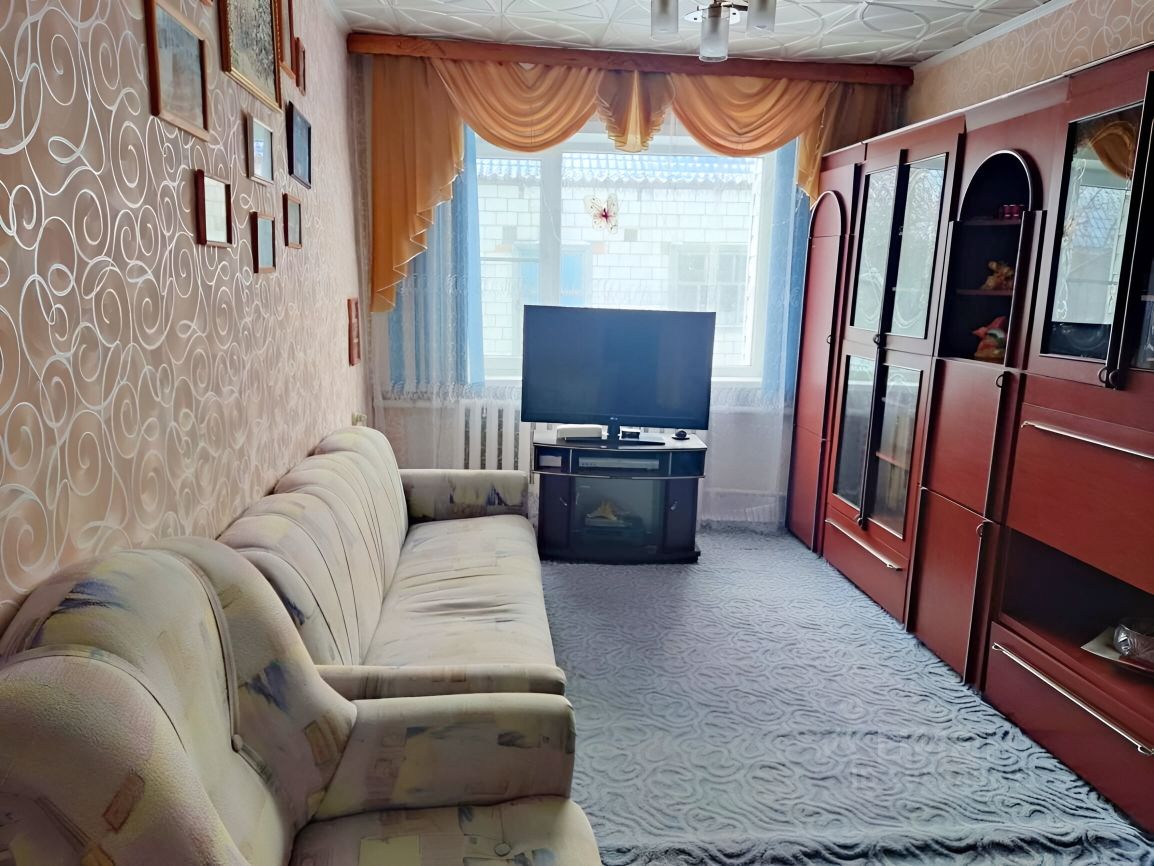 Продажа дома 4сот. Алтайский край, Кулунда село - база ЦИАН, объявление  295749691