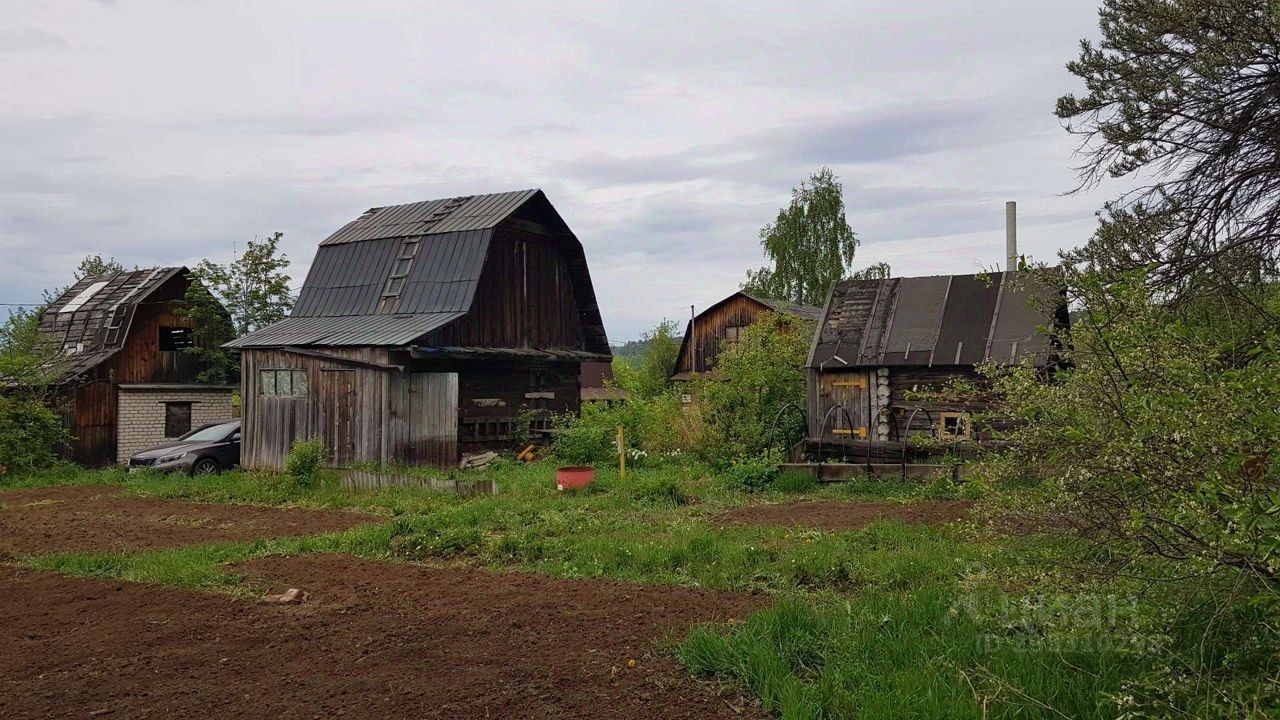 Купить дом 8сот. Кунгур, Пермский край - база ЦИАН, объявление 295310298