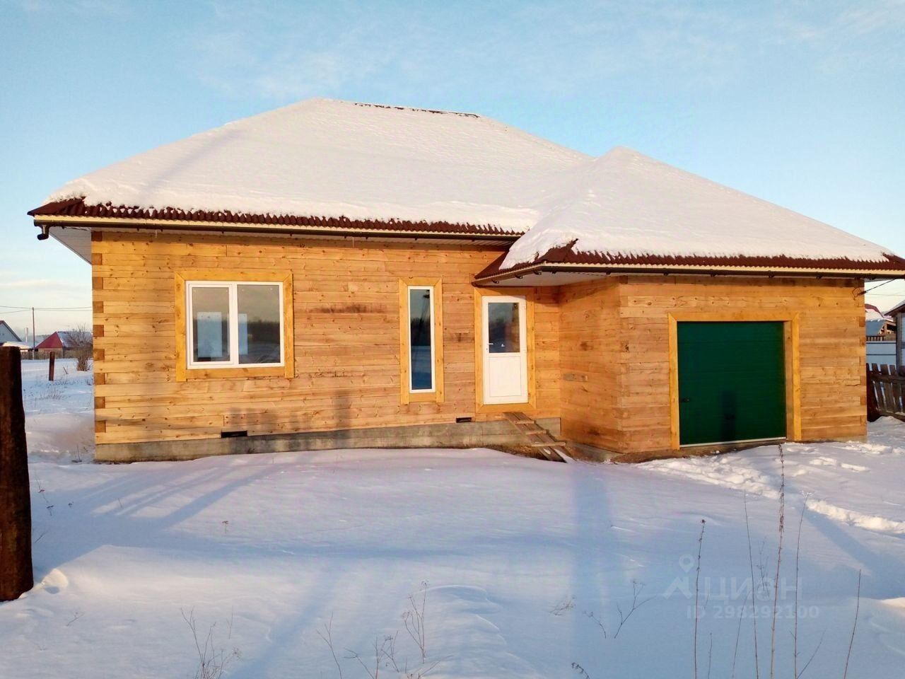 Купить дом в поселке городского типа Курагино Красноярского края, продажа  домов - база объявлений Циан. Найдено 16 объявлений