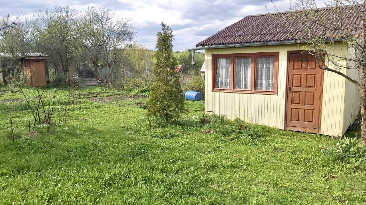 Купить загородную недвижимость в СНТ Курган в деревне Савино, продажа  загородной недвижимости. Найдено 2 объявления.