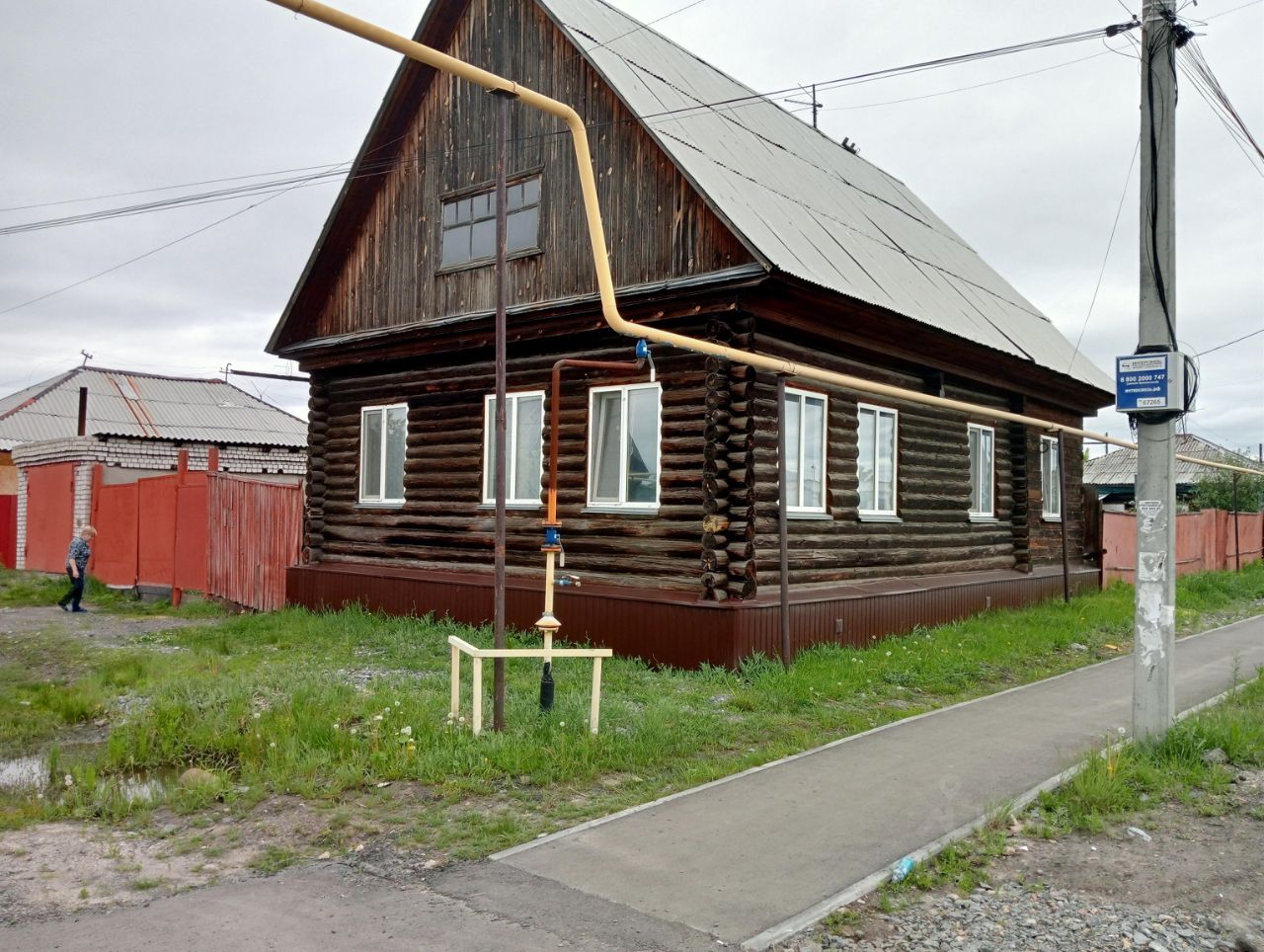 Каркасный дом в Курганинска выгодно