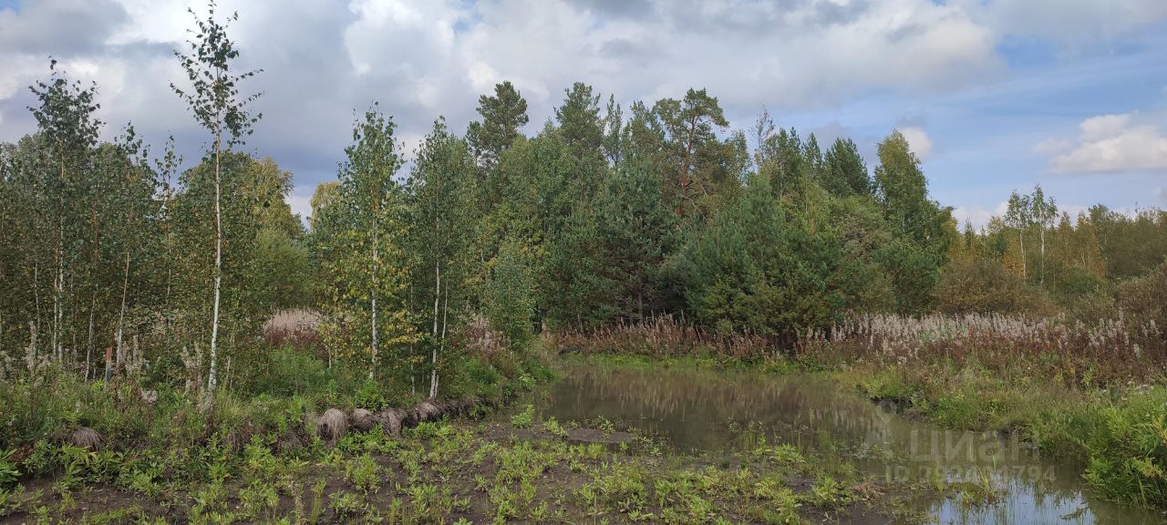 Продаю коттедж 126м² Свердловская область, Екатеринбург муниципальное ...