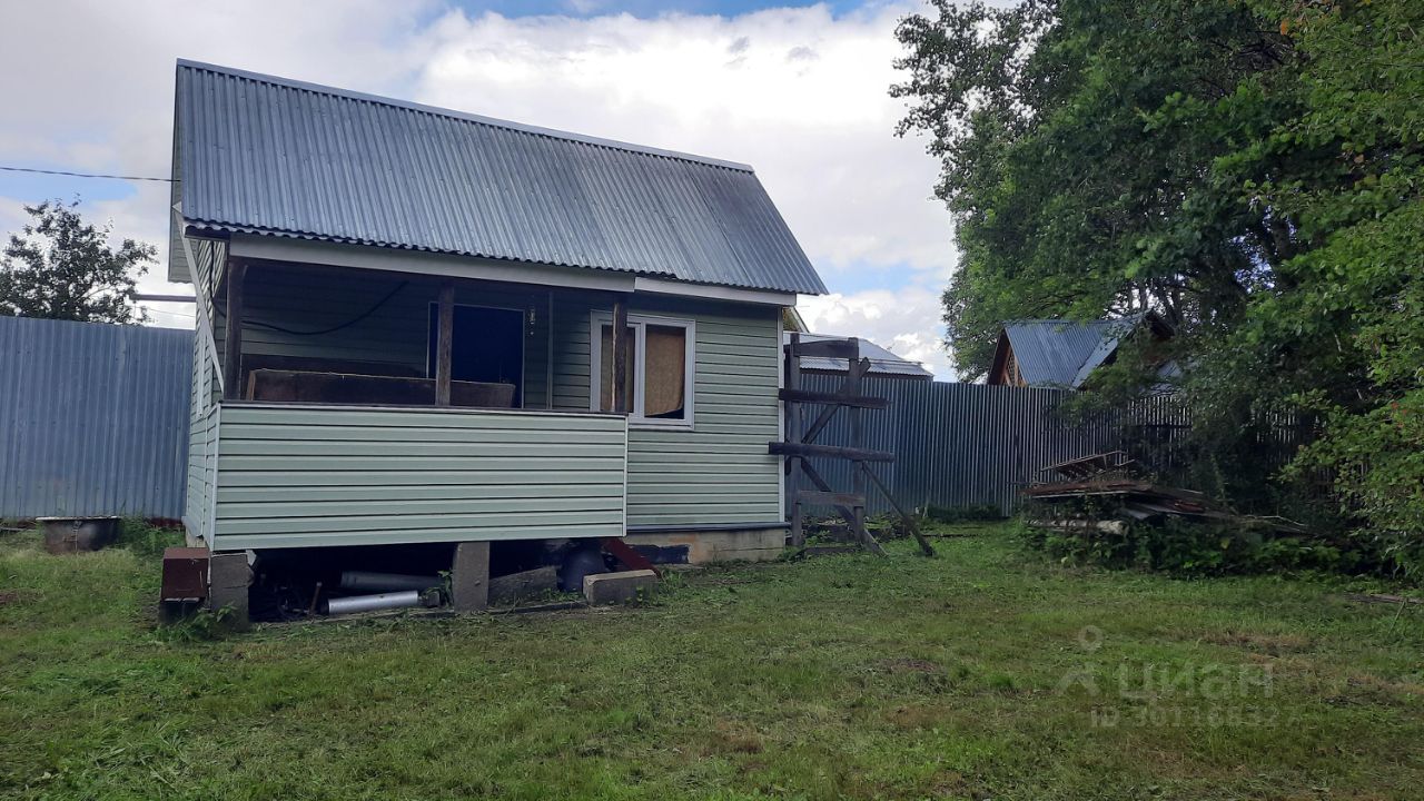 Купить дом в садовое товарищество Курорт городского округа Истры, продажа  домов - база объявлений Циан. Найдено 2 объявления