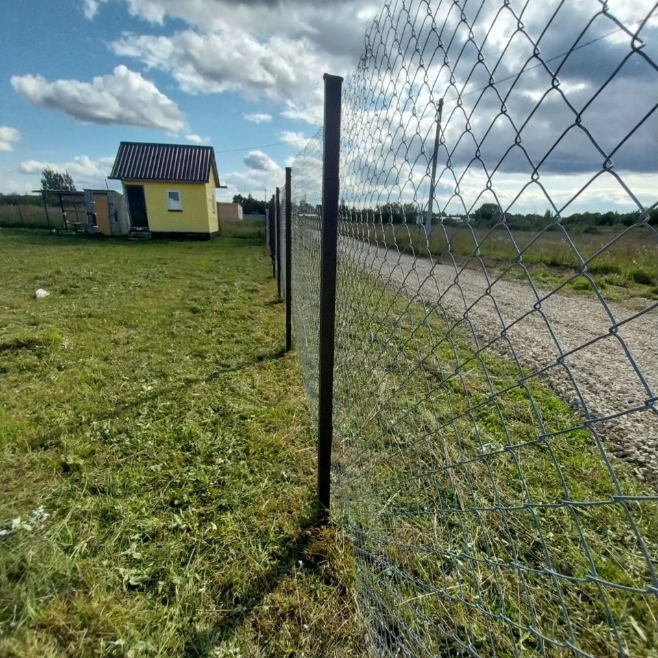 Купить загородную недвижимость в деревне Курово Московской области, продажа  загородной недвижимости - база объявлений Циан. Найдено 6 объявлений