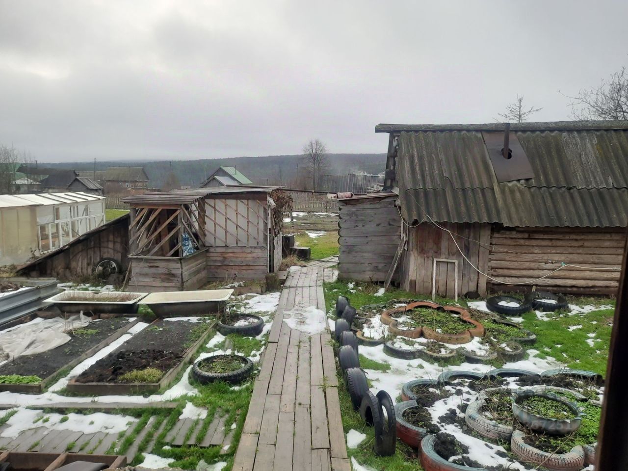 Купить дом без посредников в городском округе Горнозаводском Пермского края  от хозяина, продажа домов с участком от собственника в городском округе  Горнозаводском Пермского края. Найдено 1 объявление.