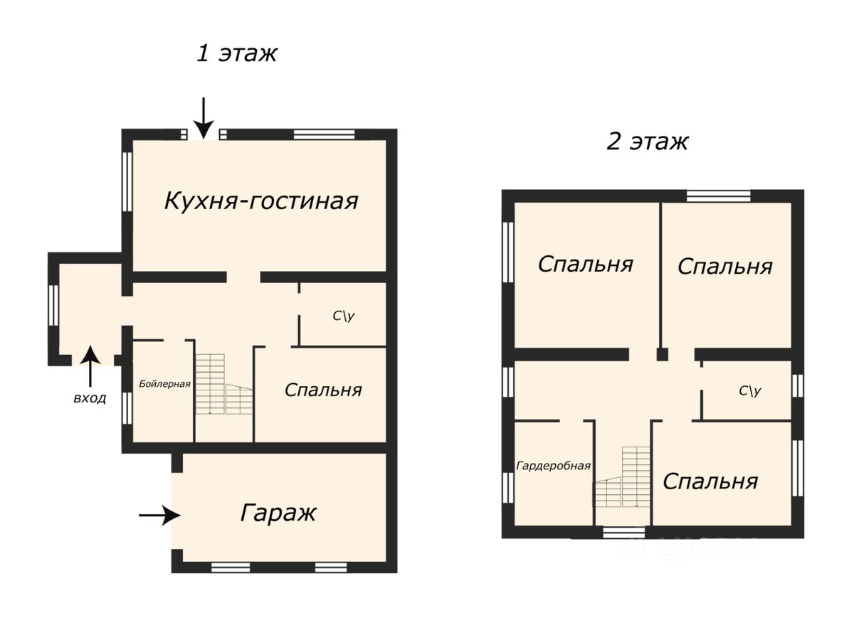 Купить дом в деревне Кутузово Домодедовского района, продажа домов - база  объявлений Циан. Найдено 3 объявления