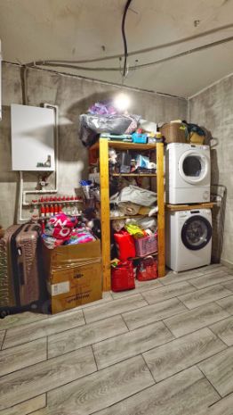 1-этаж. дом 73 м²