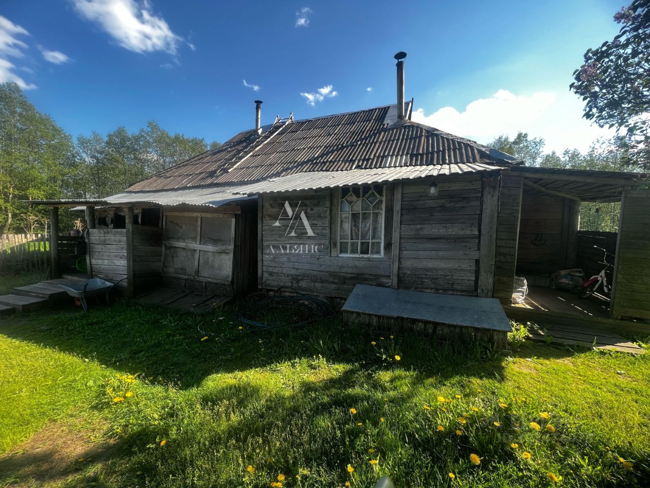 дома в кувшинове тверская обл (94) фото