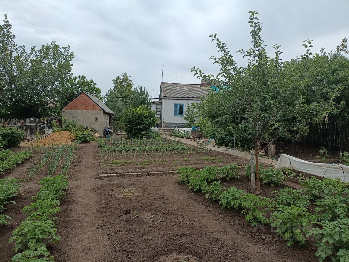 Купить дом в Красноармейском районе Самарской области, продажа домов - база  объявлений Циан. Найдено 39 объявлений