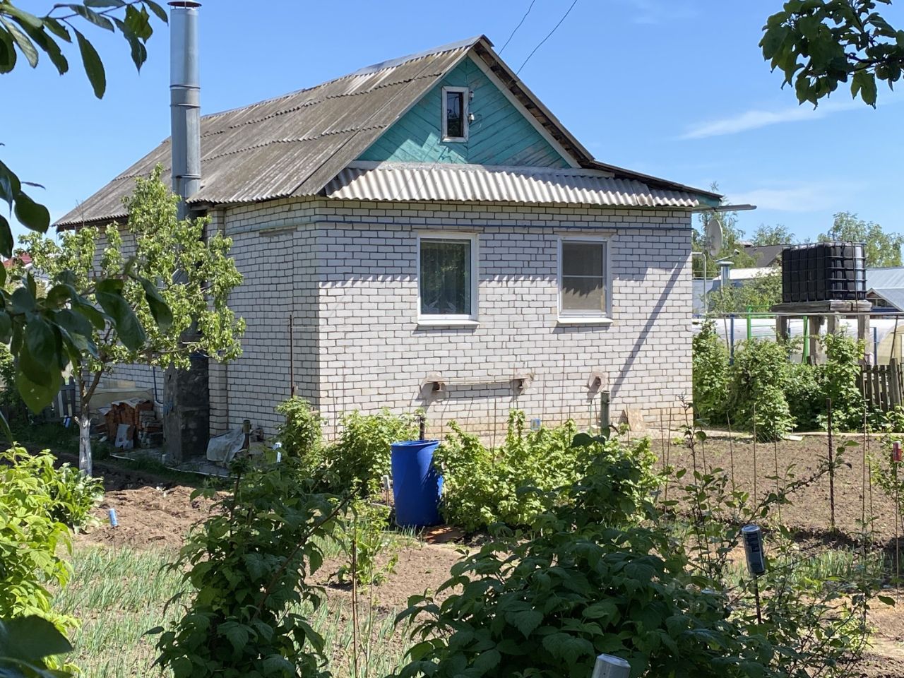 Купить загородную недвижимость в деревне Кузьминка Нижегородской области,  продажа загородной недвижимости - база объявлений Циан. Найдено 20  объявлений