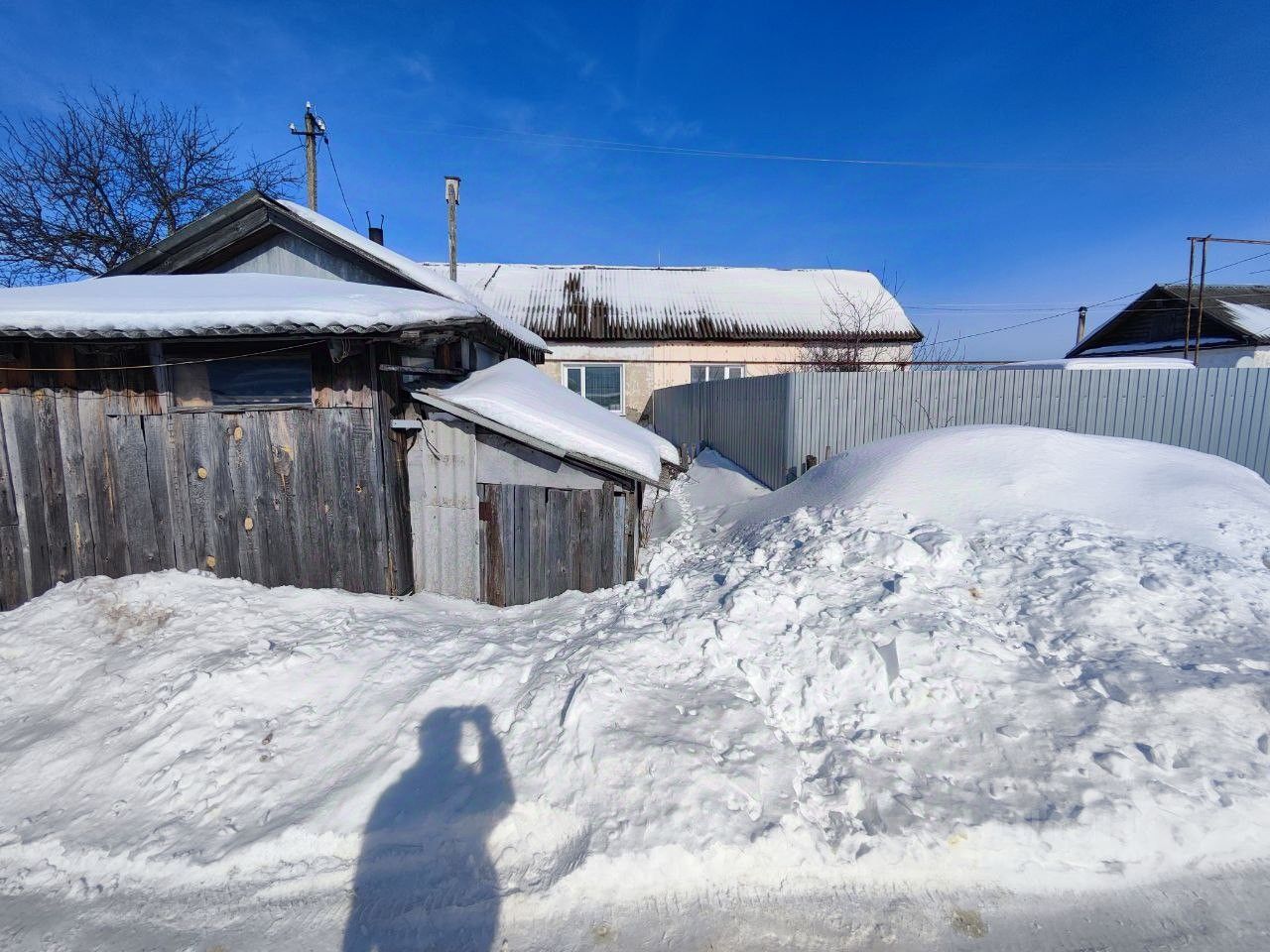 Купить дом в ипотеку в Кузнецке, продажа коттеджей в ипотеку. Найдено 1  объявление.