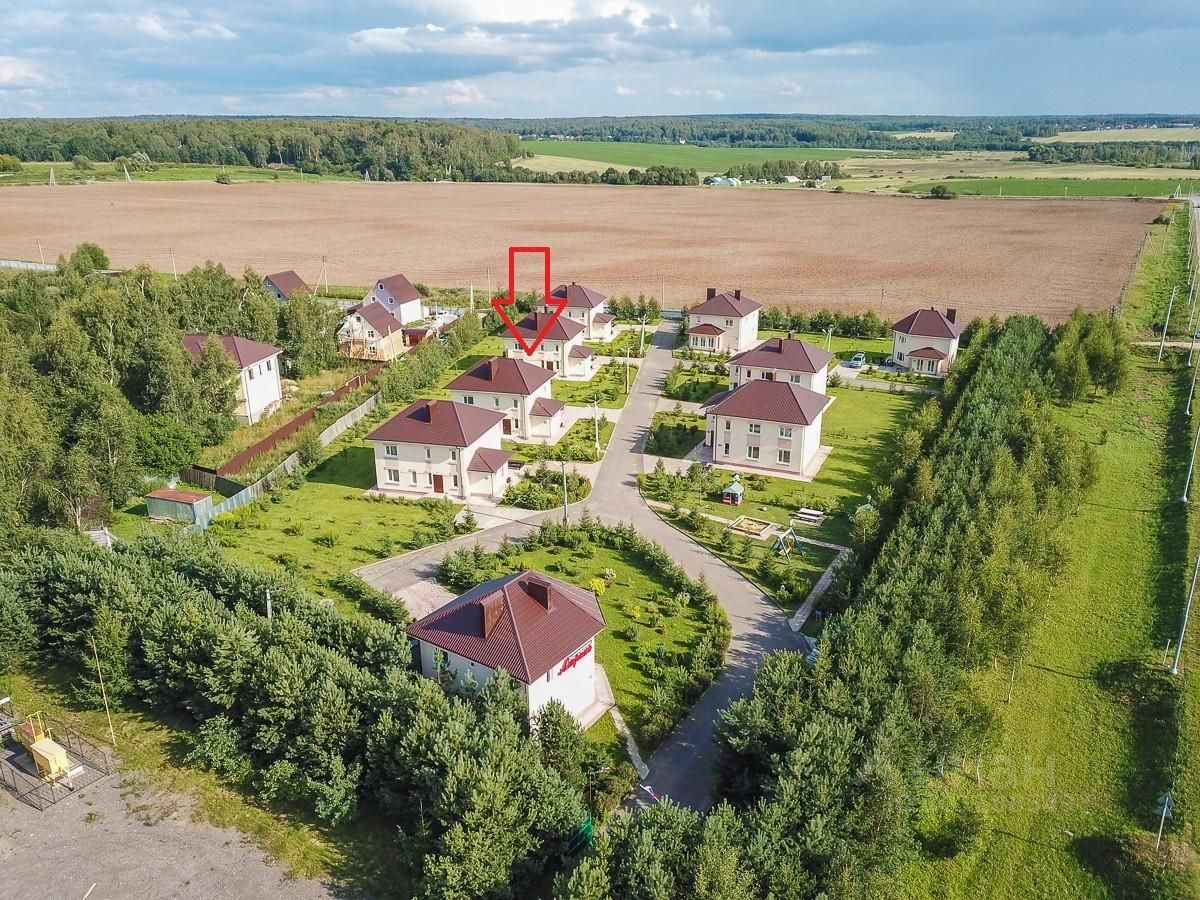 Снять дом в поселке Кузяево Московской области, аренда домов на длительный  срок. Найдено 2 объявления.