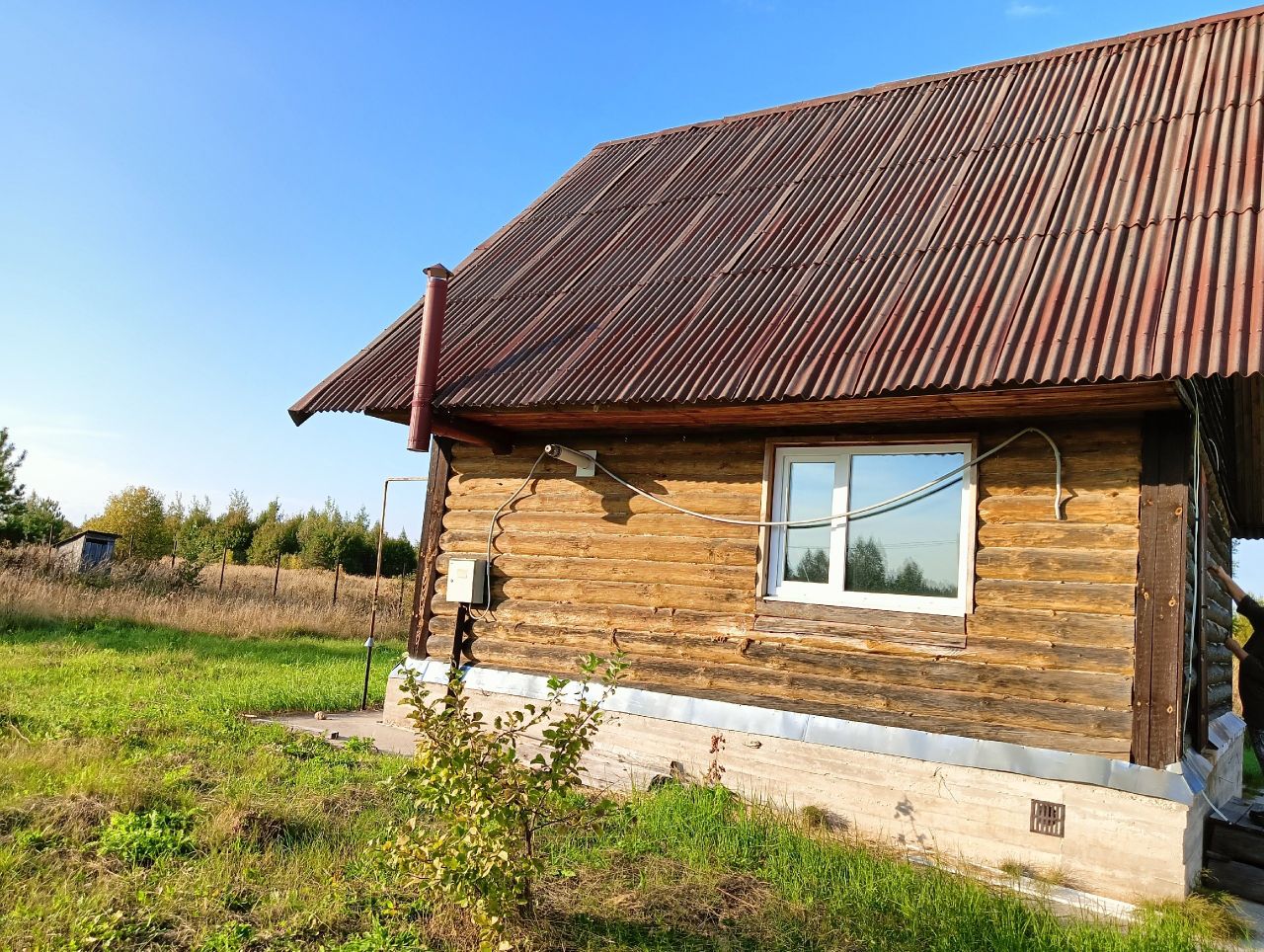 Купить дом в селе Квасьево Касимовского района, продажа домов - база  объявлений Циан. Найдено 3 объявления