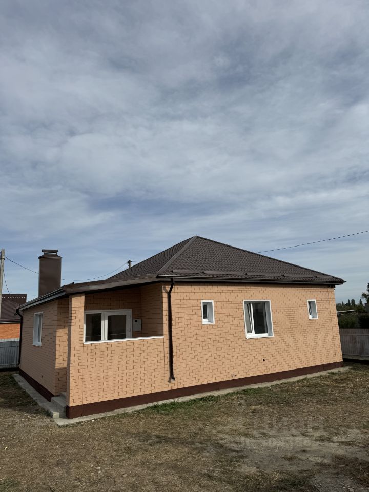Продажа Домов В Лабинске