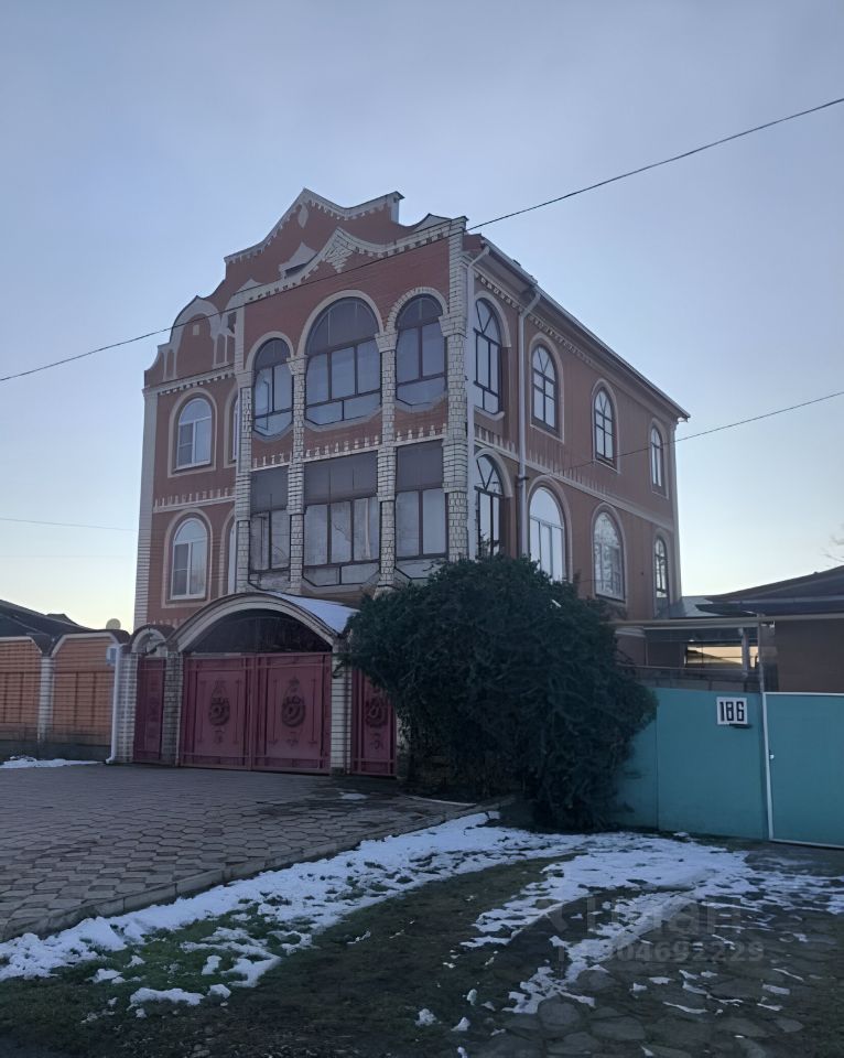 Продажа Домов В Лабинске