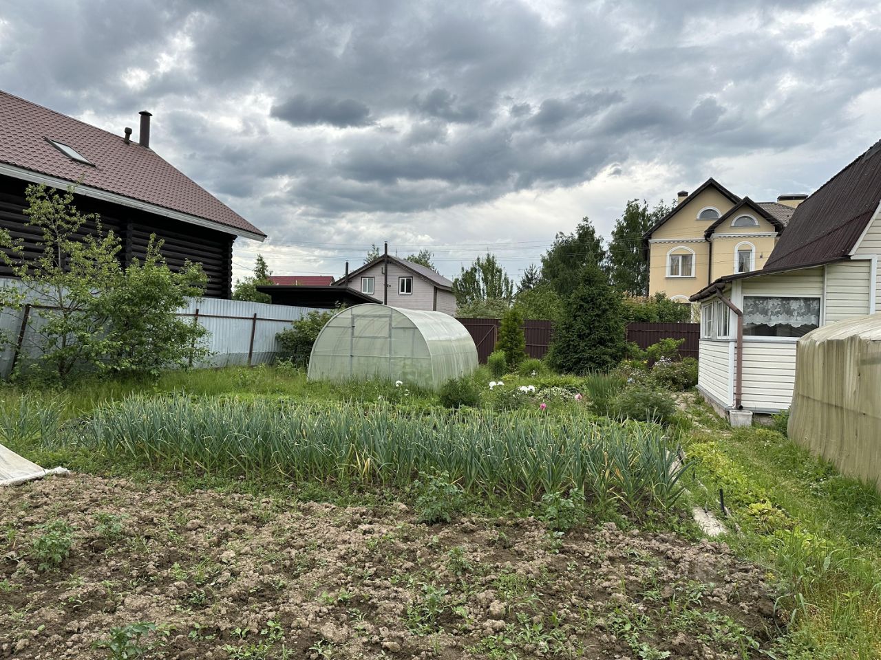 Купить дом в СНТ Лада городского округа Одинцовского, продажа домов - база  объявлений Циан. Найдено 6 объявлений