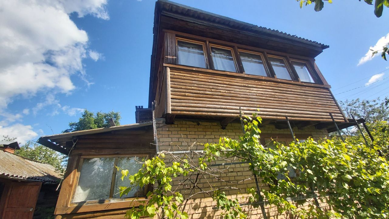 Hus, 40 m², grund 500 m²