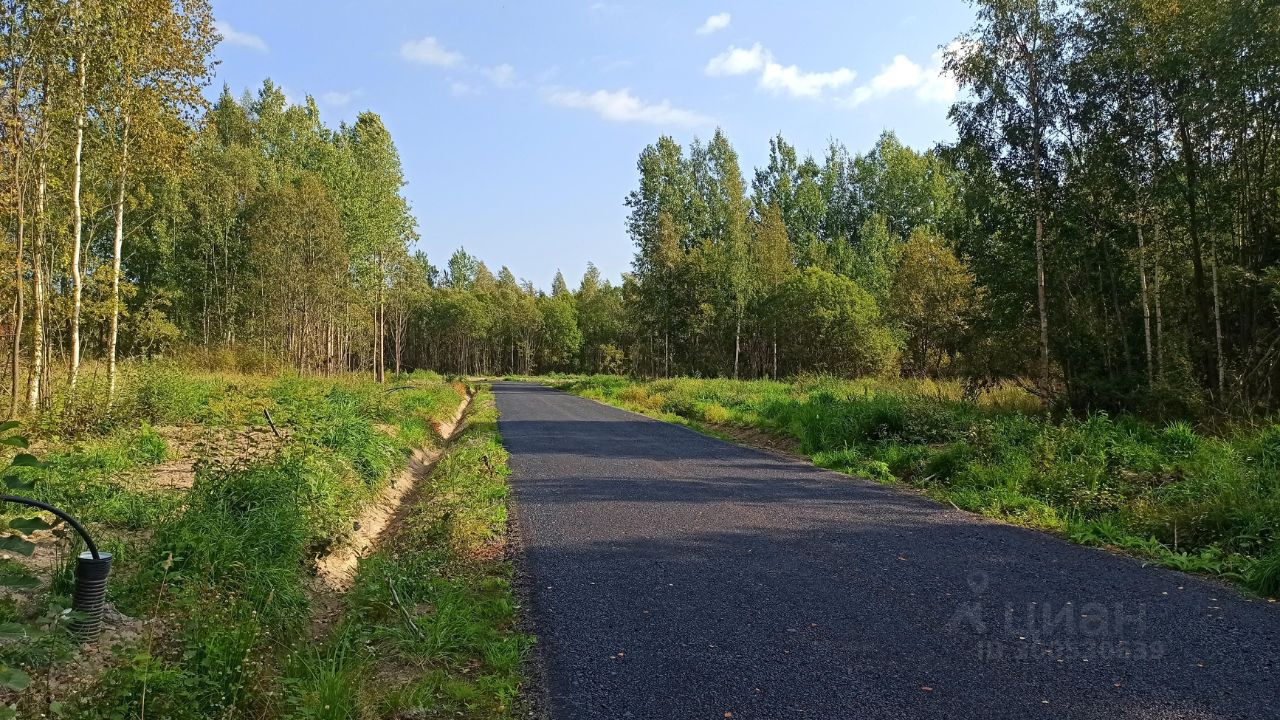 Купить дом в деревне Коккорево Всеволожского района, продажа домов - база  объявлений Циан. Найдено 21 объявление