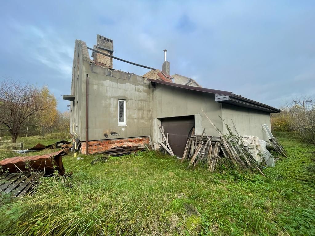 Купить дом на улице Школьная в городе Ладушкин, продажа домов - база  объявлений Циан. Найдено 1 объявление