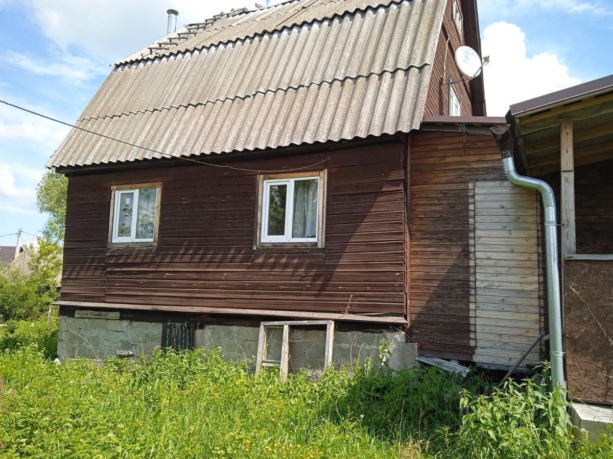 Купить загородную недвижимость в деревне Лапино Московской области, продажа  загородной недвижимости - база объявлений Циан. Найдено 2 объявления