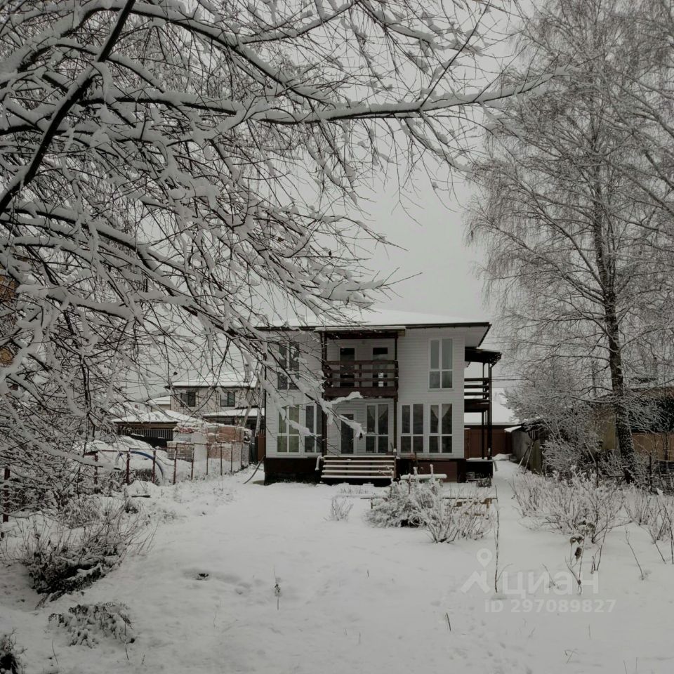 Купить загородную недвижимость на улице Боровская в деревне Рассказовка в  поселении Внуковское, продажа загородной недвижимости - база объявлений  Циан. Найдено 1 объявление