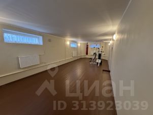 4-этаж. дом 445 м²