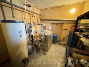 4-этаж. дом 445 м²