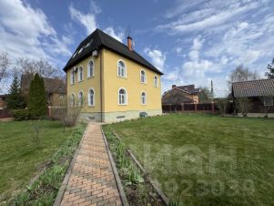 4-этаж. дом 445 м²