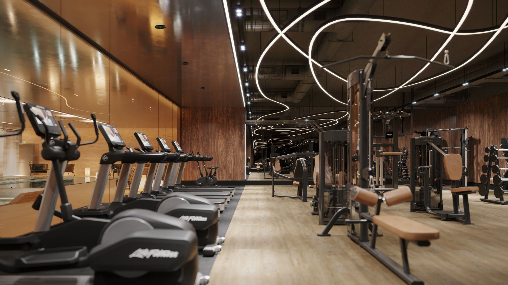 фото ЖК Дом Лаврушинский