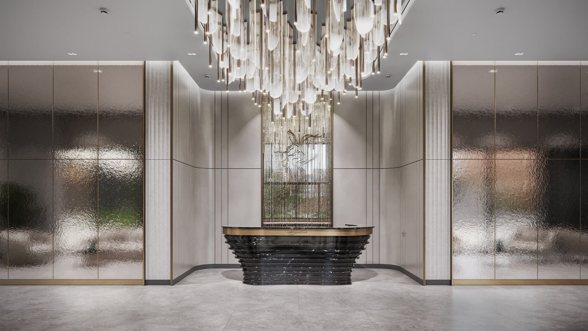 новостройки