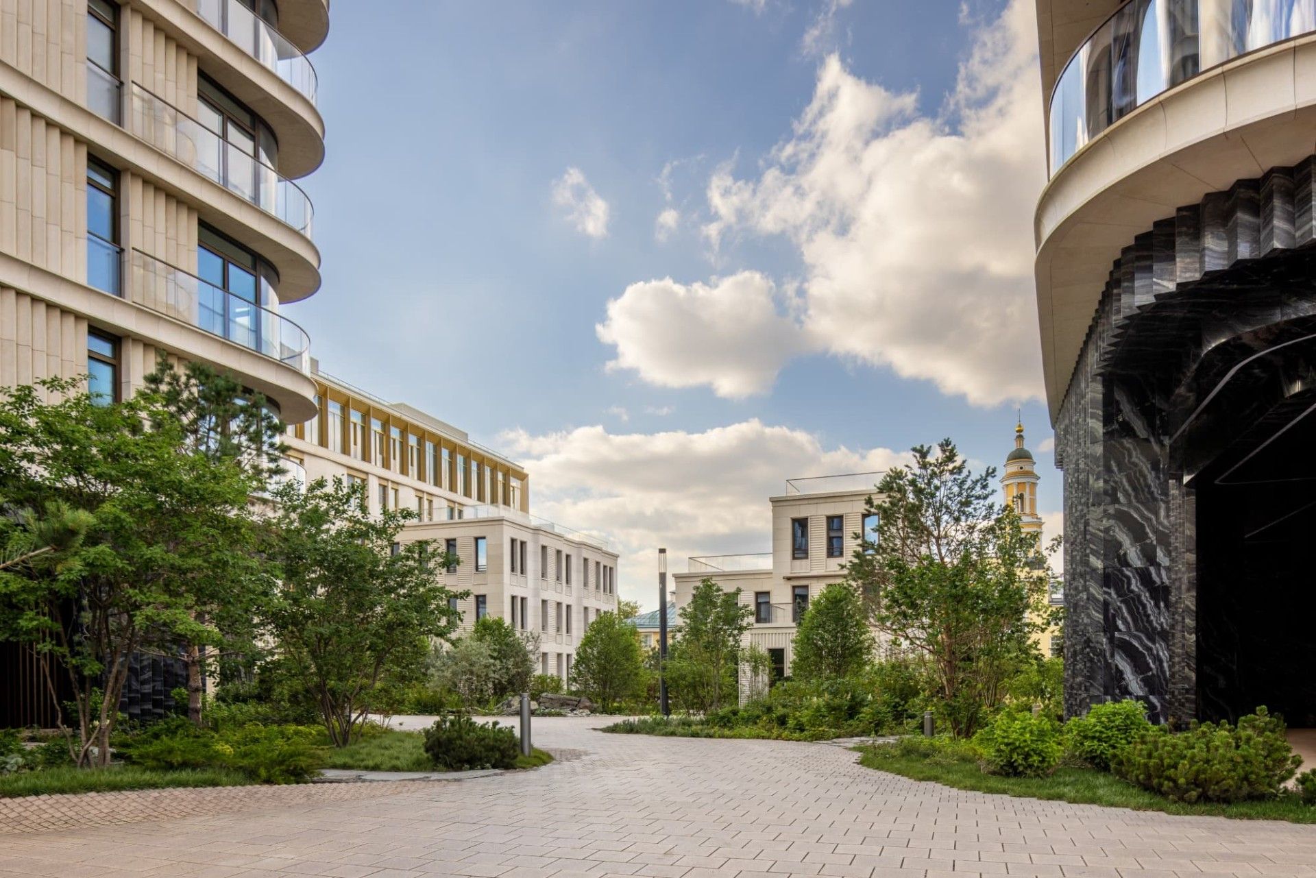 продажа квартир Дом Лаврушинский