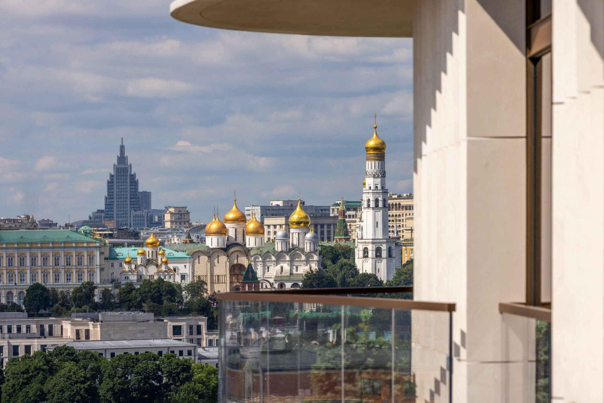 фото ЖК Дом Лаврушинский