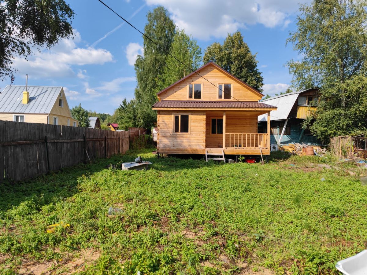 Купить загородную недвижимость в садовое товарищество Лайнер городского  округа Солнечногорска, продажа загородной недвижимости - база объявлений  Циан. Найдено 1 объявление