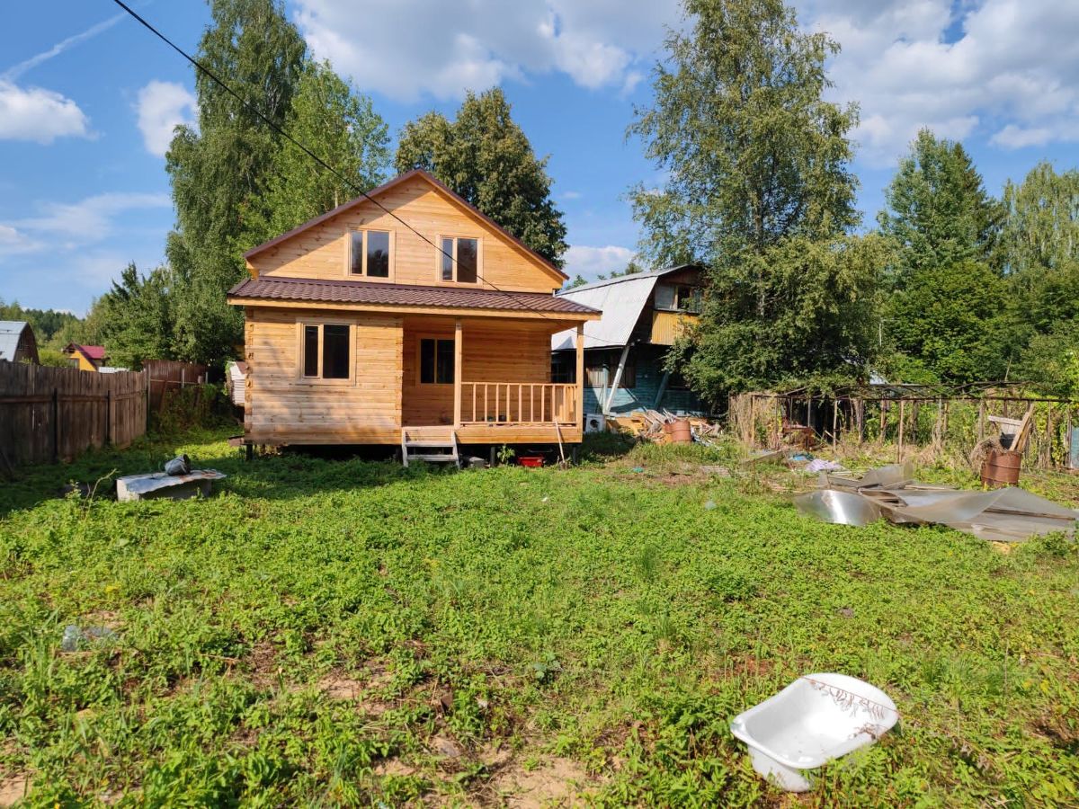 Купить загородную недвижимость в садовое товарищество Лайнер городского  округа Солнечногорска, продажа загородной недвижимости - база объявлений  Циан. Найдено 1 объявление