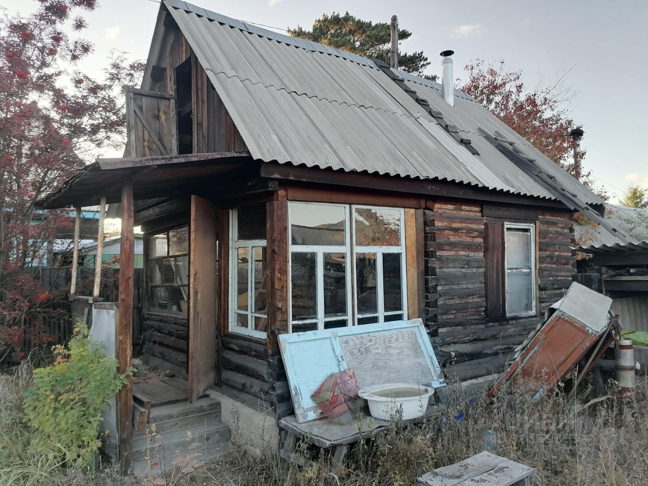 Купить дом до 300 тыс рублей в Забайкальском крае. Найдено 4 объявления.