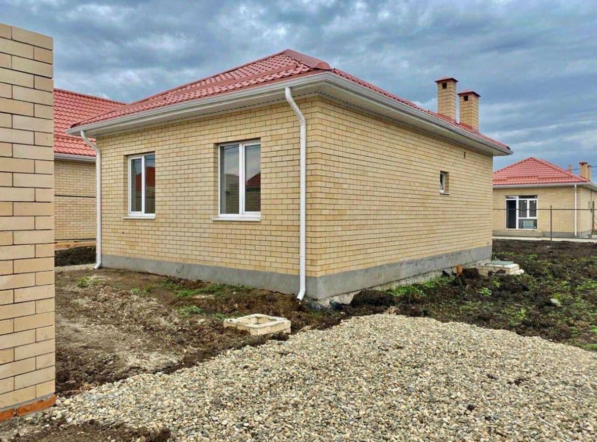 Продается1-этажныйдом,86м²