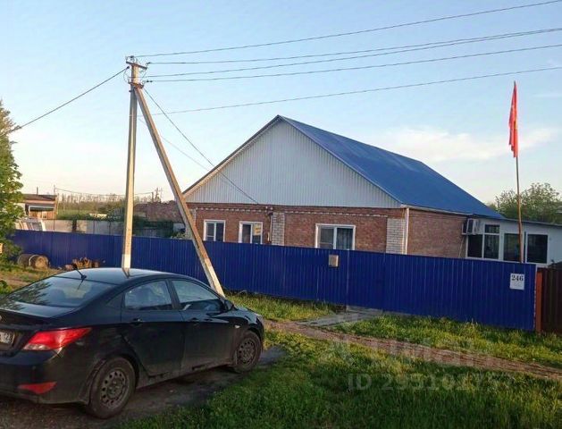 Купить Дом В Ст Ленинградская Ул Заводская