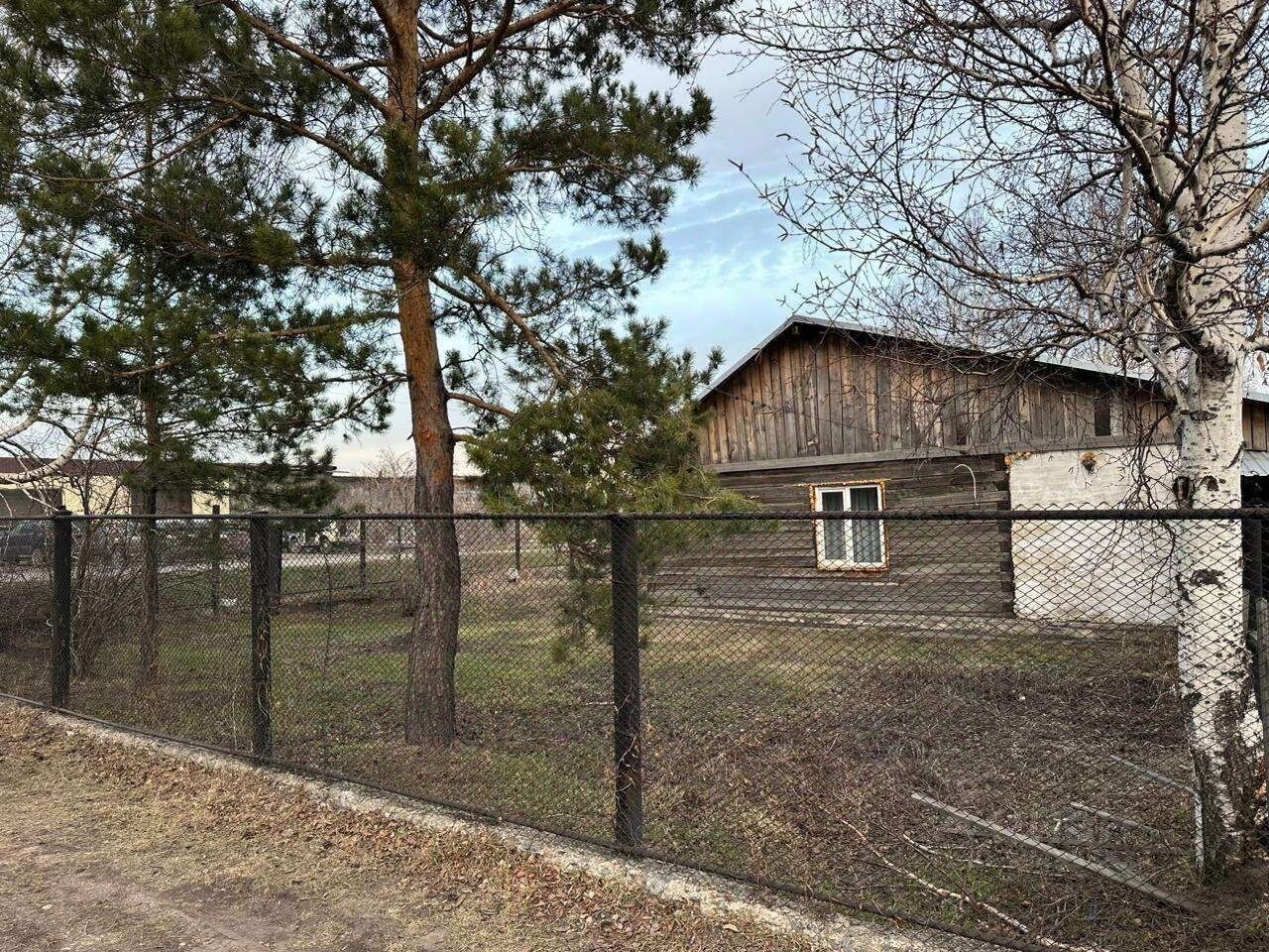 Продажа дома 15сот. Совнархозный пер., Ленинск-Кузнецкий, Кемеровская  область - база ЦИАН, объявление 294853534