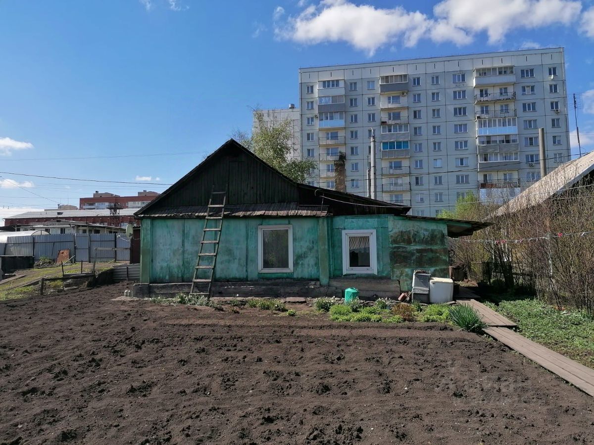 Купить дом на улице Григорченкова в городе Ленинск-Кузнецкий, продажа домов  - база объявлений Циан. Найдено 3 объявления