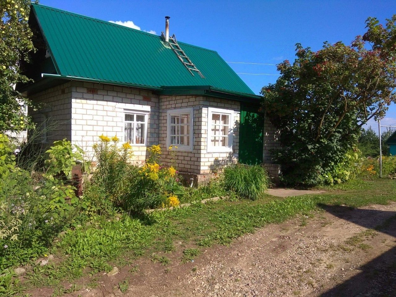 Купить загородную недвижимость в Великолукском районе Псковской области,  продажа загородной недвижимости - база объявлений Циан. Найдено 151  объявление