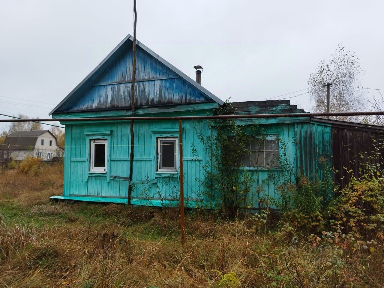 Купить дом в селе Леонидовка Пензенской области, продажа домов - база  объявлений Циан. Найдено 3 объявления