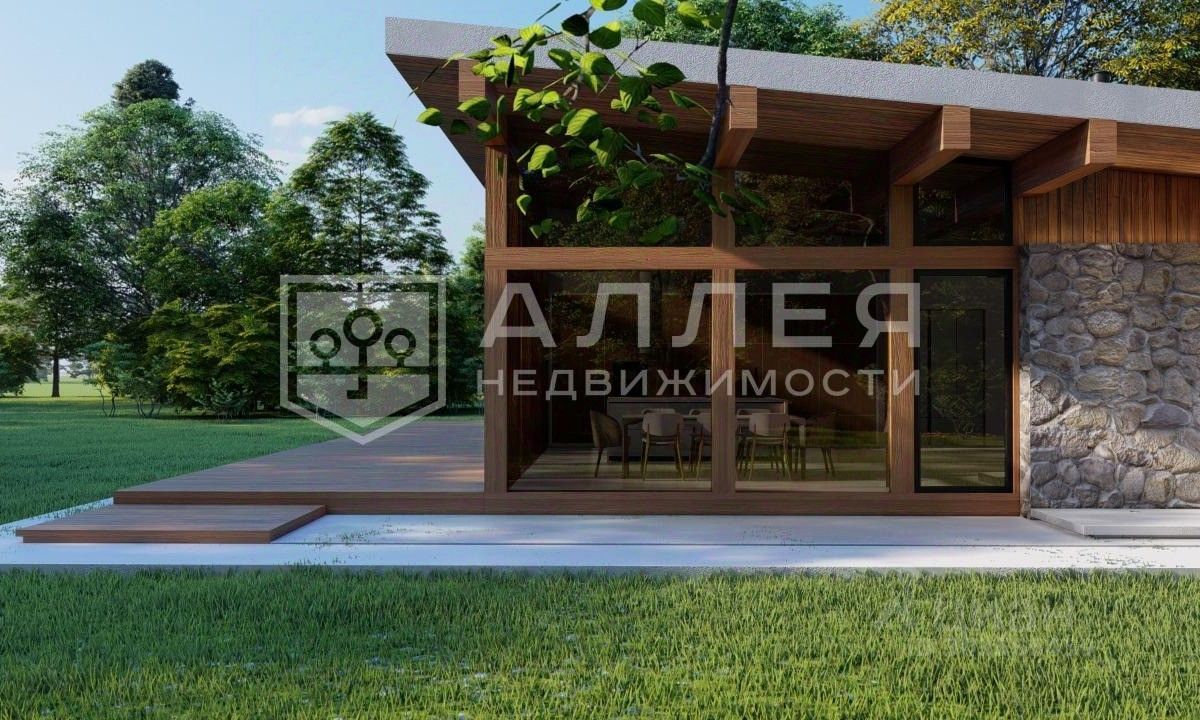 Продажа дома 12,5сот. Московская область, Истра городской округ, Лес и Река  коттеджный поселок, м. Нахабино - база ЦИАН, объявление 303565459